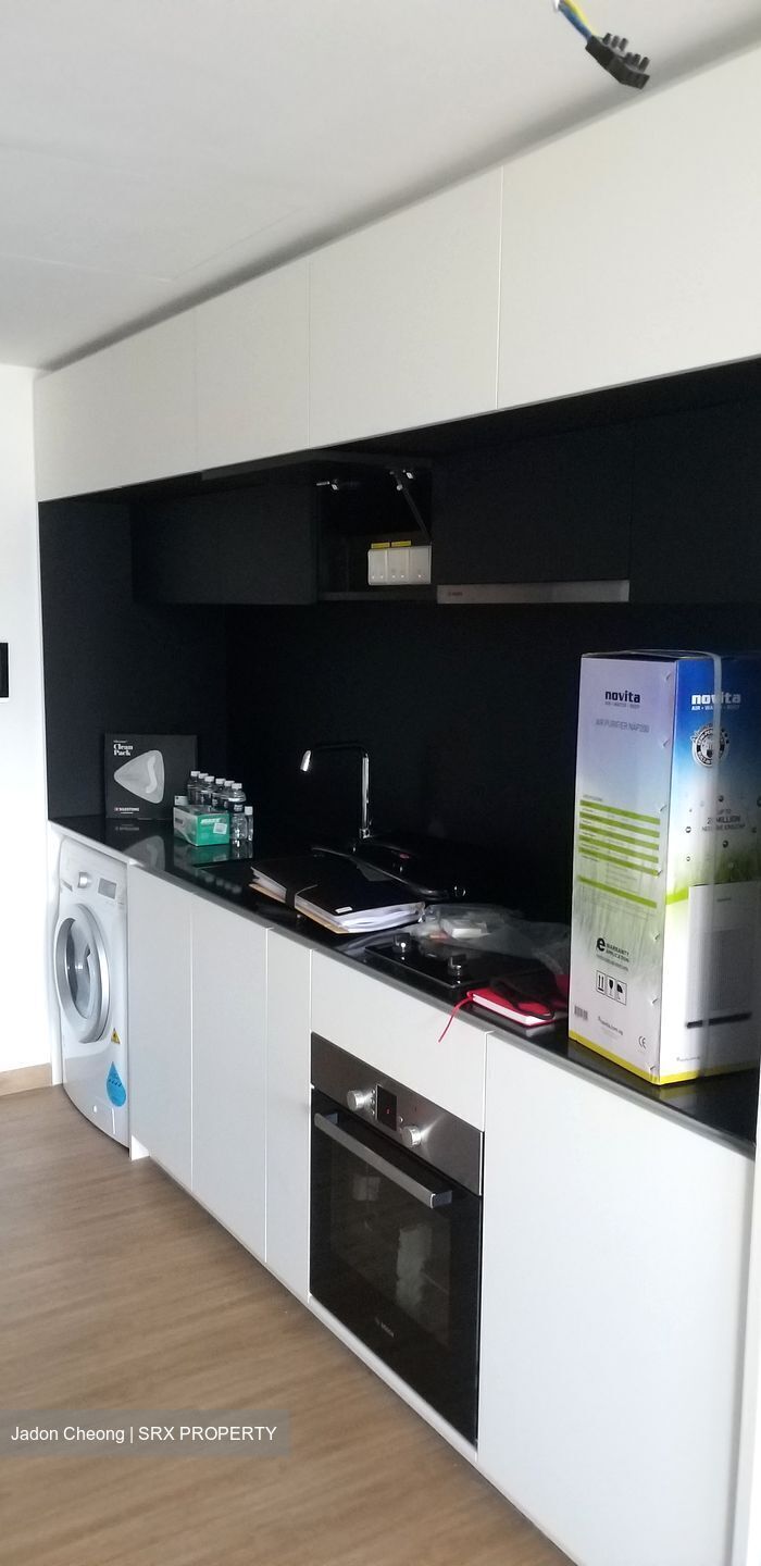 Le Quest (D23), Apartment #621680131